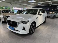 Gebraucht Mazda CX-60 Takumi-Line 254 PS (186 kW) 2025 Rhodium white SUV