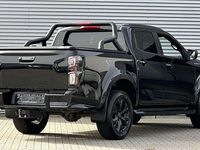 Gebraucht Isuzu D-Max 163 PS (119 kW) 2024 Schwarz Pickup