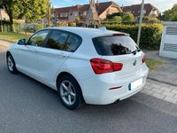 gebraucht BMW 118 i M Paket