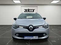 gebraucht Renault Clio GrandTour NAVI TEMPOMAT PDC ALLWETTER