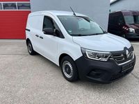 Gebraucht Renault Kangoo 89 kW (122 PS) 2022 Weiß Van / Kleinbus