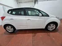 Gebraucht Hyundai ix20 Trend 125 PS (91 kW) 2013 Weiß Kleinwagen