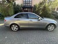 Gebraucht Mercedes C250 204 PS (150 kW) 2010 Grau Limousine