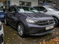 Ny VW Taigo 116 HK (85 kW) 2025 Grå SUV