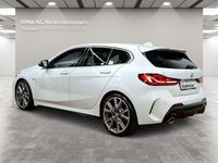 Gebraucht BMW M135 Performance 306 PS (225 kW) 2023 Weiß Kleinwagen