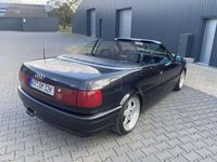 gebraucht Audi Cabriolet 