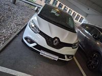 Gebraucht Renault Scenic E-Tech Intens 140 PS (102 kW) 2018 Weiß SUV