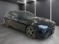 Occasion Mercedes E450 AMG 367 ch (269 kW) 2023 Noir Berline