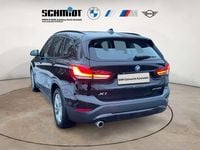 Gebraucht BMW X1 Advantage 220 PS (161 kW) 2021 Schwarz uni SUV