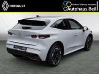 Ny Renault Clio V Techno 114 HK (83 kW) 2026 Grå Sedan