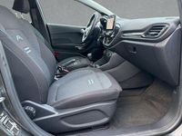 Gebraucht Ford Fiesta Active 101 PS (74 kW) 2022 Andere Limousine