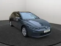 Gebraucht VW Golf VIII Life 150 PS (110 kW) 2023 Grau Kombi