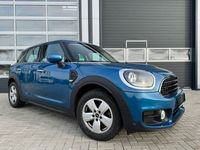 gebraucht Mini One D Countryman Klimaautom. PDC