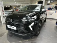 Neu Renault Captur Evolution 91 PS (66 kW) 2025 Kqa + black pearlschwarz meta SUV