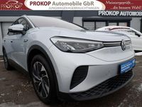 Gebraucht VW ID.4 Pro Performance 150 kW (204 PS) 2022 Silber SUV