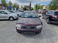 gebraucht Audi A4 2.0 AUTOMATIK TÜV 12/25