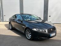 Gebraucht Jaguar XF S 275 PS (202 kW) 2015 Limousine