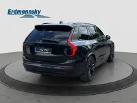 Neu Volvo XC90 Ultra 407 PS (299 kW) 2026 Schwarz SUV