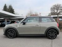 Second-hand Mini Cooper 136 CP (100 kW) 2019 Gri Hatchback