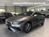 Gebraucht Mercedes CLA250e AMG 2024 Andere Coupé