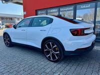 Gebraucht Polestar 2 Performance 300 kW (408 PS) 2022 Snow Kleinwagen
