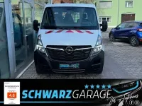 Gebraucht Opel Movano 136 PS (100 kW) 2021 Andere Van