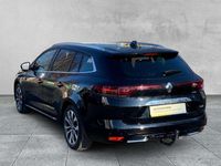 Gebraucht Renault Megane E-Tech Intens 91 PS (66 kW) 2020 Black pearl schwarz Kombi