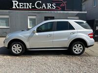Gebraucht Mercedes ML280 190 PS (139 kW) 2006 Silber SUV