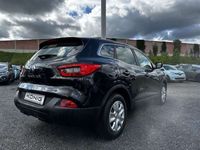 gebraucht Renault Kadjar Life TCe 140 GPF KLIMA|TEMPOMAT