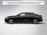 Gebraucht Audi A5 Ambiente 204 PS (150 kW) 2025 Mythosschwarz metallic Limousine