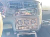 Gebraucht VW Golf III 75 PS (55 kW) 1996 Silber Limousine