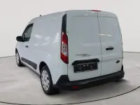 Gebraucht Ford Transit Trend 100 PS (73 kW) 2022 Frostweiß Van