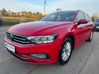 Gebraucht VW Passat Business 110 PS (80 kW) 2022 Andere Kombi