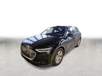 Gebraucht Audi e-tron Comfort 230 kW (313 PS) 2022 Schwarz SUV