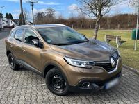 Gebraucht Renault Kadjar Bose Edition 159 PS (116 kW) 2018 Braun SUV
