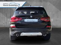 gebraucht BMW X3 xDrive20d