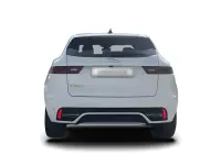 Gebraucht Jaguar E-Pace R-Dynamic 2023 Weiss SUV