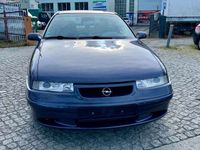 gebraucht Opel Calibra Calibra2.0i 16V Last Edition Nr.0030*Leder*Klima*