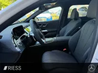 Gebraucht Mercedes E300 AMG 197 PS (144 kW) 2026 Weiß Kombi