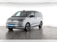 Neu VW Multivan Style 150 PS (110 kW) 2026 Silber (monosilber) Van / Kleinbus