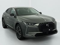 Gebraucht DS Automobiles DS4 131 PS (96 kW) 2024 Gris platinium  toit noir SUV