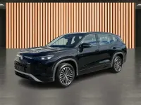Gebraucht VW Tayron 150 PS (110 kW) 2025 Schwarz SUV