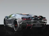 Gebraucht Lamborghini Revuelto 1016 PS (747 kW) 2025 Grau Coupé