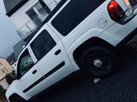 Gebraucht Chevrolet TrailBlazer 270 PS (198 kW) 2005 Weiß SUV