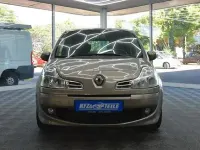 Gebraucht Renault Grand Modus Night&Day 103 PS (75 kW) 2012 Gold Van / Kleinbus