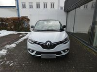 Gebraucht Renault Scénic IV Intens 132 PS (97 kW) 2017 Weiß Van / Kleinbus