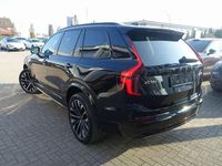 Gebraucht Volvo XC90 Plus 455 PS (334 kW) 2025 Schwarz SUV