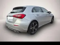 Gebraucht Mercedes A200 Progressive 163 PS (119 kW) 2018 Manufacturer Limousine