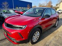Gebraucht Opel Mokka-e Edition 100 kW (136 PS) 2023 Power rot SUV