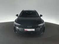 Gebraucht Audi A6 Ambiente 367 PS (269 kW) 2025 Mythosschwarz metallic Kombi